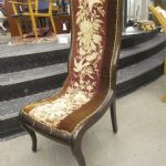 673 2193 LOUNGE CHAIR